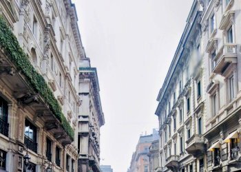 esterno - Stabile - Palazzo piazza del Duomo, Milano - foto 1