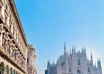 esterno - Stabile - Palazzo piazza del Duomo, Milano - foto 2