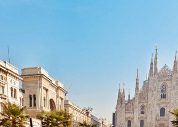 esterno - Stabile - Palazzo piazza del Duomo, Milano - foto 3