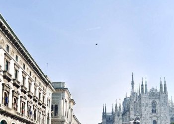 esterno - Stabile - Palazzo piazza del Duomo, Milano - foto 4