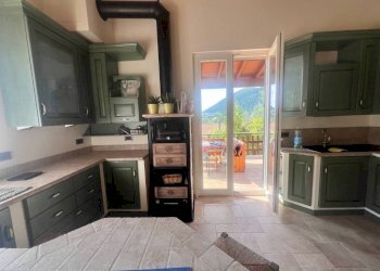 Dettagli - Villa via Fontanelle, Castel d'Aiano - foto 6