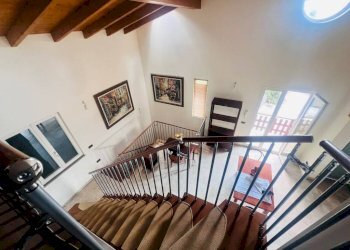 Interno palazzo - Villa via Fontanelle, Castel d'Aiano - foto 7