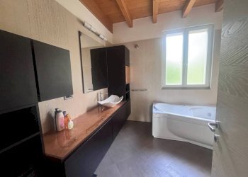 Bagno - Villa via Fontanelle, Castel d'Aiano - foto 8