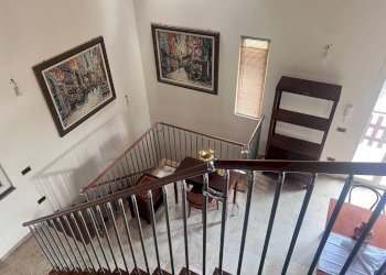 Interno palazzo - Villa via Fontanelle, Castel d'Aiano - foto 15