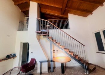 Interno palazzo - Villa via Fontanelle, Castel d'Aiano - foto 18