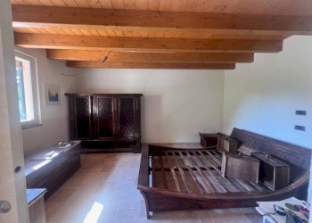 Salone - Villa via Fontanelle, Castel d'Aiano - foto 21