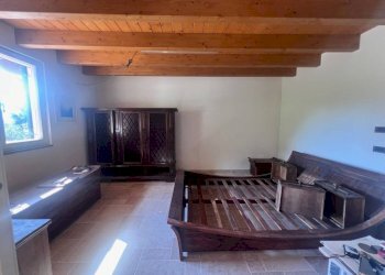 Salone - Villa via Fontanelle, Castel d'Aiano - foto 22