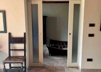 Salone - Villa via Fontanelle, Castel d'Aiano - foto 25