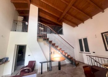 Interno appartamento - Villa via Fontanelle, Castel d'Aiano - foto 3