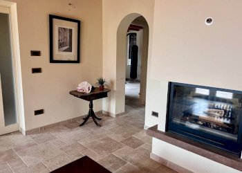 Dettagli - Villa via Fontanelle, Castel d'Aiano - photo 6