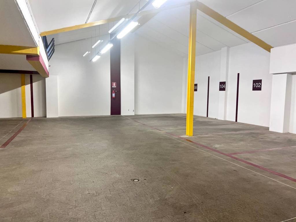 Dettagli - Box via Giuseppe Petroni, Bologna (zona San Vitale) - foto 1