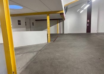 Dettagli - Box via Giuseppe Petroni, Bologna (zona San Vitale) - foto 4