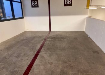 Dettagli - Box via Giuseppe Petroni, Bologna (zona San Vitale) - foto 5