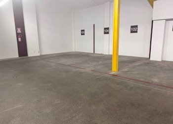 Dettagli - Box via Giuseppe Petroni, Bologna (zona San Vitale) - foto 7