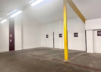 Dettagli - Box via Giuseppe Petroni, Bologna (zona San Vitale) - foto 8