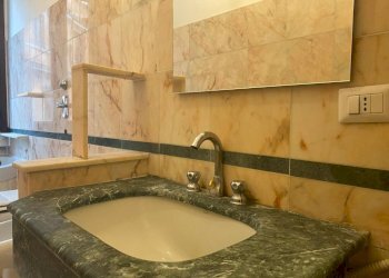 Bagno - Quadrilocale via Podgora, Milano - foto 12