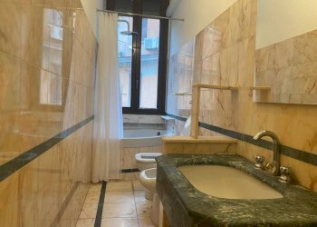 Bagno - Quadrilocale via Podgora, Milano - foto 14