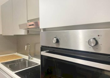 Cucina - Quadrilocale via Podgora, Milano - foto 15