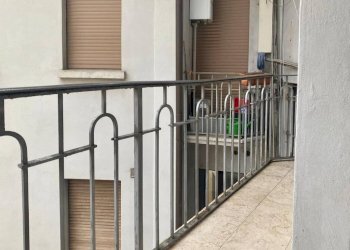 Balcone - Quadrilocale via Podgora, Milano - foto 17