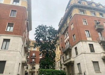 Facciata - Quadrilocale via Podgora, Milano - foto 18