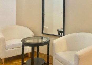 Ingresso - Quadrilocale via Podgora, Milano - foto 6