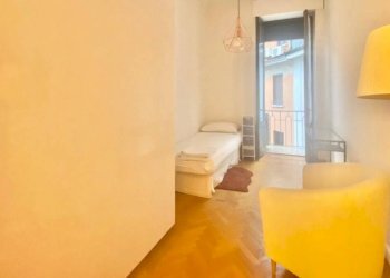 Interno appartamento - Quadrilocale via Podgora, Milano - foto 7