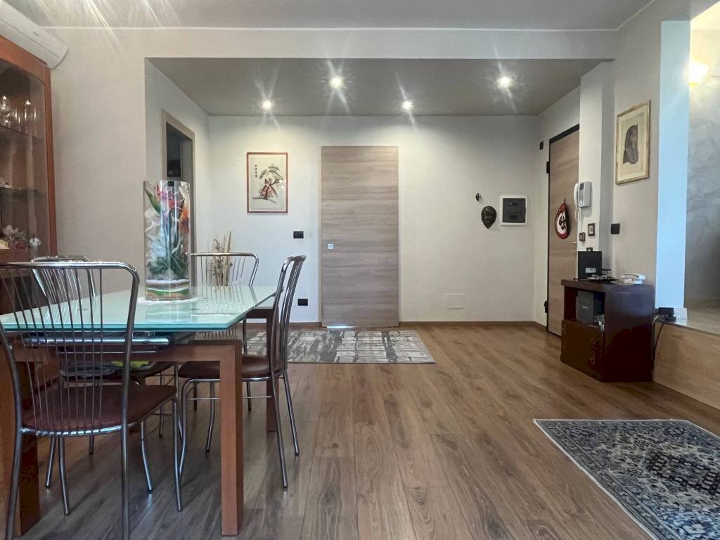 Dettagli - Quadrilocale viale Fulvio Testi, 176, Cinisello Balsamo - foto 1