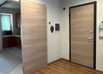 Ingresso - Quadrilocale viale Fulvio Testi, 176, Cinisello Balsamo - foto 4