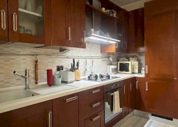 Cucina - Quadrilocale viale Fulvio Testi, 176, Cinisello Balsamo - foto 5