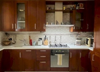 Cucina - Quadrilocale viale Fulvio Testi, 176, Cinisello Balsamo - foto 6