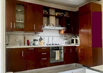 Cucina - Quadrilocale viale Fulvio Testi, 176, Cinisello Balsamo - foto 7