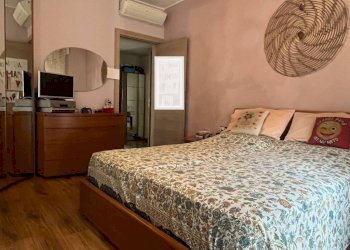 Camera da letto - Quadrilocale viale Fulvio Testi, 176, Cinisello Balsamo - foto 9