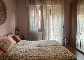 Camera da letto - Quadrilocale viale Fulvio Testi, 176, Cinisello Balsamo - foto 10