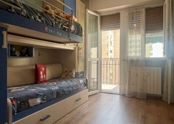 Camera da letto - Quadrilocale viale Fulvio Testi, 176, Cinisello Balsamo - foto 11