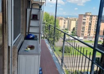 Balcone - Quadrilocale viale Fulvio Testi, 176, Cinisello Balsamo - foto 13