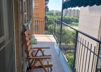 Balcone - Quadrilocale viale Fulvio Testi, 176, Cinisello Balsamo - foto 14