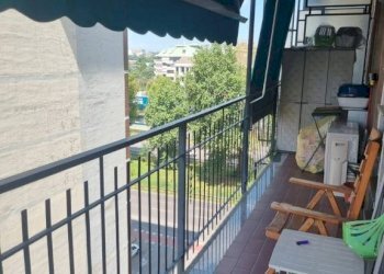 Balcone - Quadrilocale viale Fulvio Testi, 176, Cinisello Balsamo - foto 18