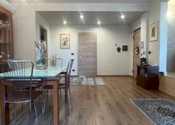 Dettagli - Quadrilocale viale Fulvio Testi, 176, Cinisello Balsamo - foto 1