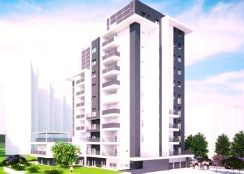 Facciata - Trilocale via Giuseppe Rivani, 39, Bologna (zona Mazzini) - foto 1