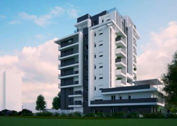 Facciata - Trilocale via Giuseppe Rivani, 39, Bologna (zona Mazzini) - foto 6