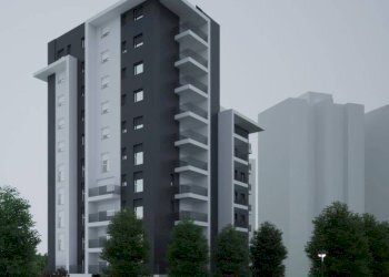 Facciata - Trilocale via Giuseppe Rivani, 39, Bologna (zona Mazzini) - foto 8