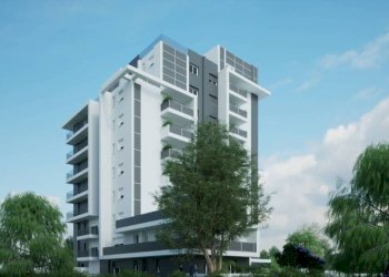 Facciata - Trilocale via Giuseppe Rivani, 39, Bologna (zona Mazzini) - foto 9