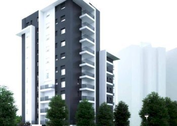 Facciata - Trilocale via Giuseppe Rivani, 39, Bologna (zona Mazzini) - foto 11