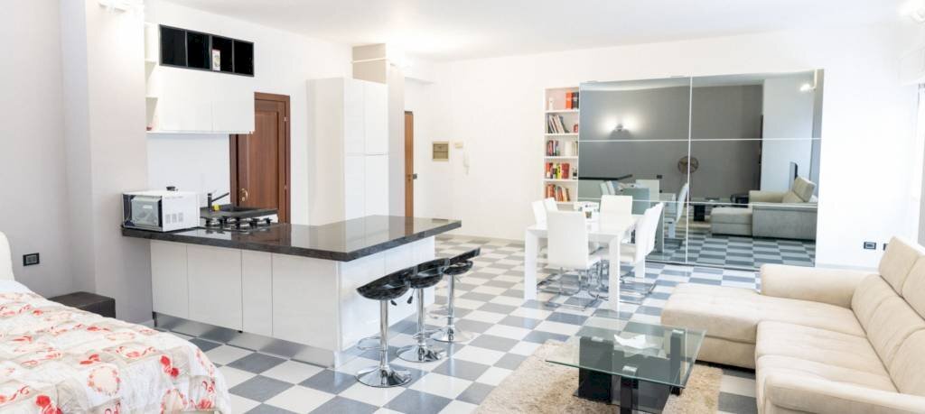 Dettagli - Loft via Prunizzedda, Sassari - foto 3