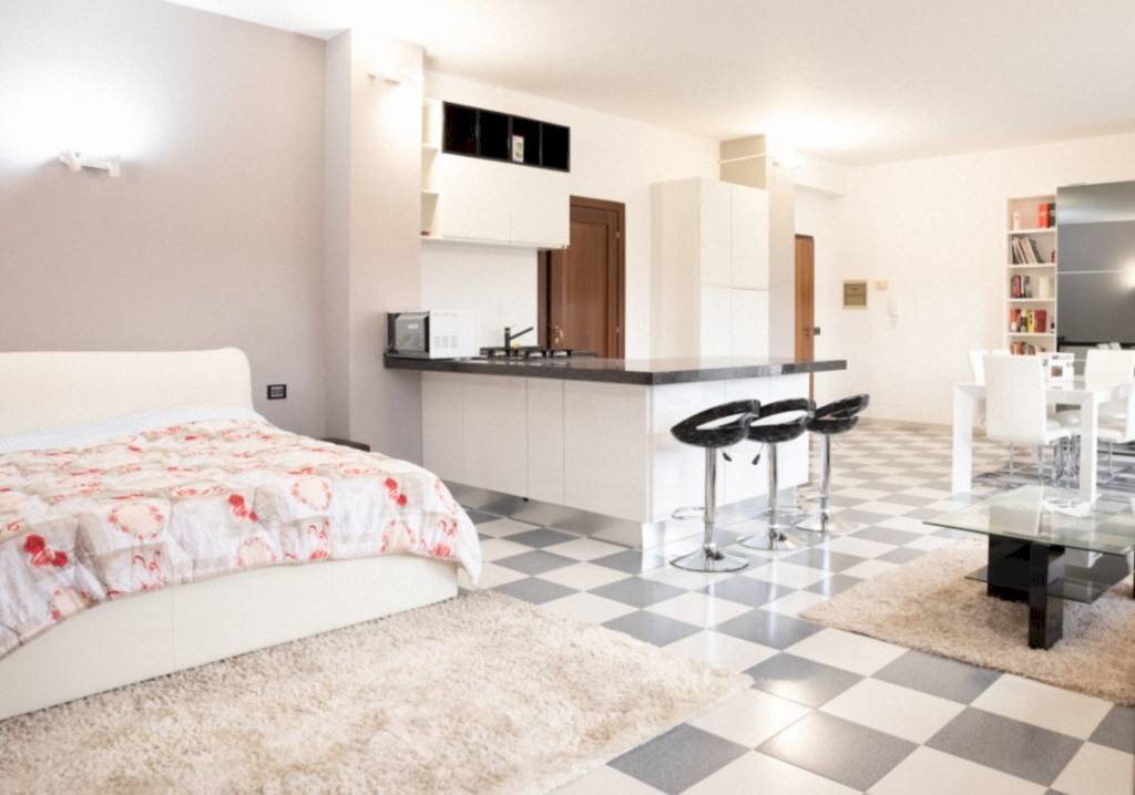 Dettagli - Loft via Prunizzedda, Sassari - foto 2