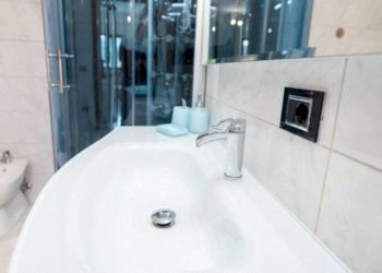Bagno - Loft via Prunizzedda, Sassari - foto 6