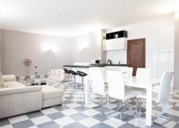 Salone - Loft via Prunizzedda, Sassari - foto 7