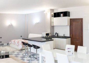 Salone - Loft via Prunizzedda, Sassari - foto 9