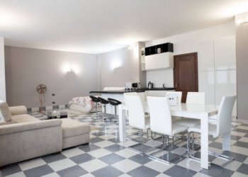 Salone - Loft via Prunizzedda, Sassari - foto 10