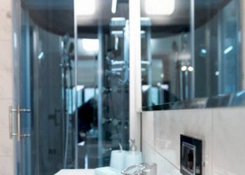 Bagno - Loft via Prunizzedda, Sassari - foto 11